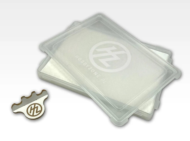 WP1 Wet Palette